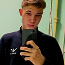 Знакомства: Кирилл, 22 года, Рыбинск