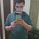 Знакомства: Алексей, 21 год, Брянск