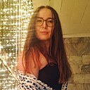 Знакомства: Настя, 28 лет, Мозырь