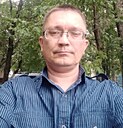 Знакомства: Сергей, 49 лет, Бобруйск