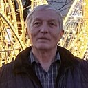 Знакомства: Николай, 66 лет, Ростов-на-Дону