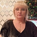 Знакомства: Елена, 48 лет, Любань