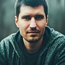 Знакомства: Александр, 40 лет, Днепр