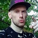 Знакомства: Александр, 36 лет, Жлобин