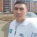 Знакомства: Жасик, 32 года, Костанай
