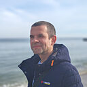 Знакомства: Константин, 47 лет, Одесса