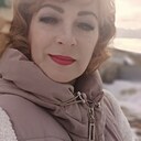 Знакомства: Любовь, 52 года, Курган