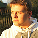 Знакомства: Владимир, 37 лет, Орша