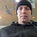 Знакомства: Николай, 35 лет, Черемхово