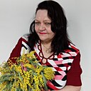 Знакомства: Татьяна, 60 лет, Витебск