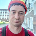 Знакомства: Дмитрий, 40 лет, Бодайбо