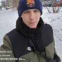 Знакомства: Иван, 36 лет, Курган