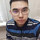 Знакомства: Данил, 25 лет, Чита