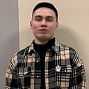 Знакомства: Степан, 21 год, Рязань