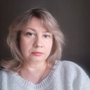 Знакомства: Светлана, 50 лет, Екатеринбург