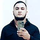Знакомства: Кай, 25 лет, Белореченск