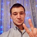 Знакомства: Илья, 31 год, Новый Уренгой