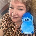 Знакомства: Елена, 55 лет, Иглино