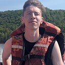 Знакомства: Кирилл, 22 года, Волжск