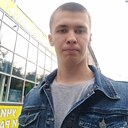 Знакомства: Владимир, 22 года, Шумерля