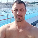 Знакомства: Андрей, 39 лет, Астрахань