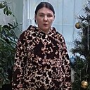 Знакомства: Аксана, 40 лет, Облучье