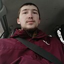 Знакомства: Данил, 21 год, Сарапул