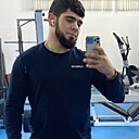 Знакомства: Ибрагим, 25 лет, Шебекино