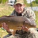 Знакомства: Степан, 45 лет, Тогучин