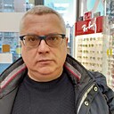 Знакомства: Москвич, 45 лет, Москва