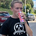 Знакомства: Владислав, 22 года, Кобрин