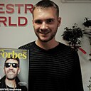 Знакомства: Кирилл, 34 года, Ухта