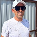 Знакомства: Серега, 44 года, Анапа