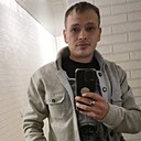 Знакомства: Андрей, 33 года, Краснотурьинск