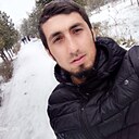 Знакомства: Эльман, 26 лет, Каспийск