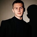 Знакомства: Андрей, 19 лет, Москва