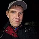 Знакомства: Алексей, 48 лет, Мыски