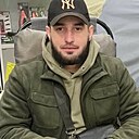 Знакомства: Руслан, 28 лет, Москва