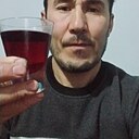Знакомства: Абдуахад, 47 лет, Харовск