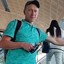 Знакомства: Юрий, 45 лет, Гродно