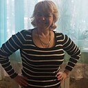 Знакомства: Светлана, 46 лет, Солнечногорск