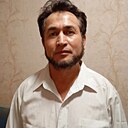 Знакомства: Абдулло, 55 лет, Электросталь