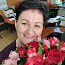 Знакомства: Людмила, 59 лет, Барановичи