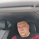 Знакомства: Кирилл, 35 лет, Волгоград