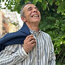 Знакомства: Саша, 60 лет, Запорожье