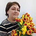 Знакомства: Татьяна, 62 года, Заринск