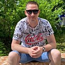 Знакомства: Тоха, 37 лет, Горловка