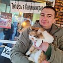 Знакомства: Виталий, 31 год, Новосибирск