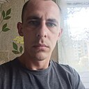 Знакомства: Юрий, 39 лет, Волковыск