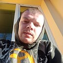 Знакомства: Андрей, 27 лет, Копыль
